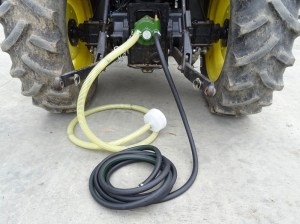 αντλια pto για τρακτερ